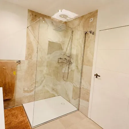 Apartmán Modernes Mit Garten & Pool Naehe Denia *