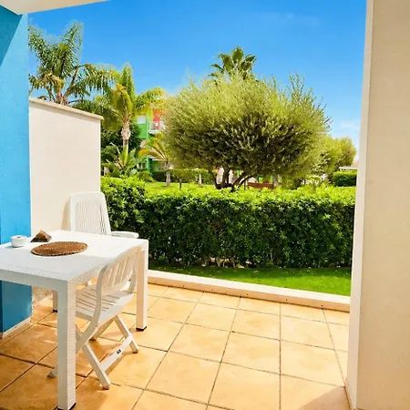 Modernes Mit Garten & Pool Naehe Denia * El Verger