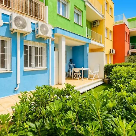 Modernes Mit Garten & Pool Naehe Denia